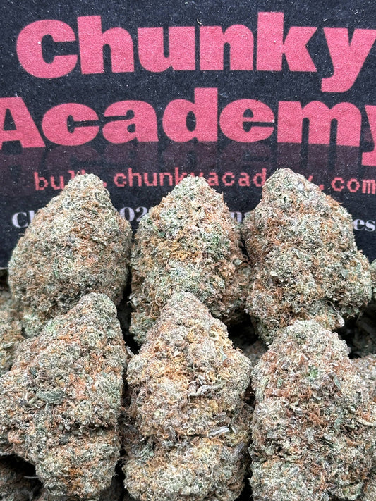 #AA861 - Limoncello (Hybrid)