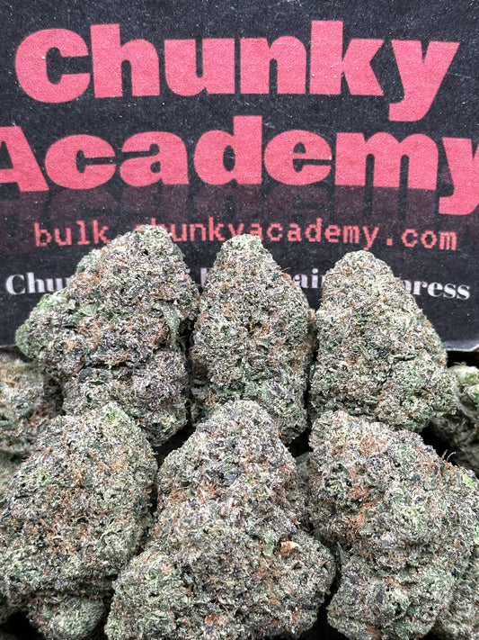 #AA862 - Lemon Meringue (Indica)