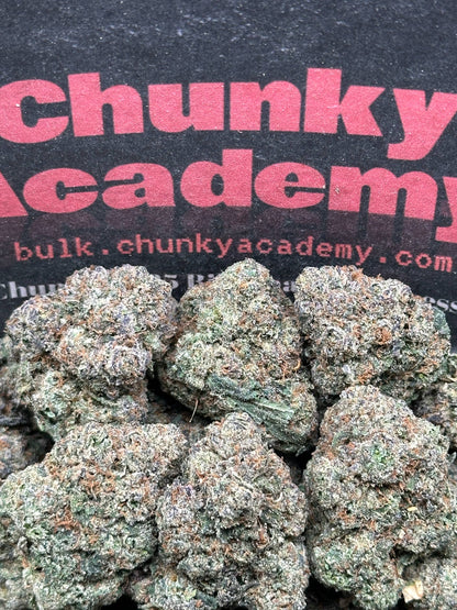 #AA863 - Chocolate Granola (Indica)