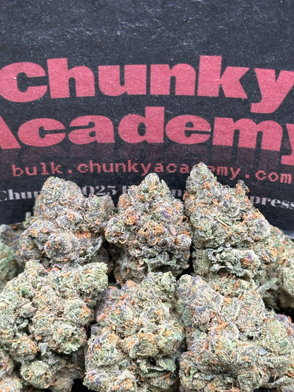 #B898 - Hazelnut Kush (Hybrid)