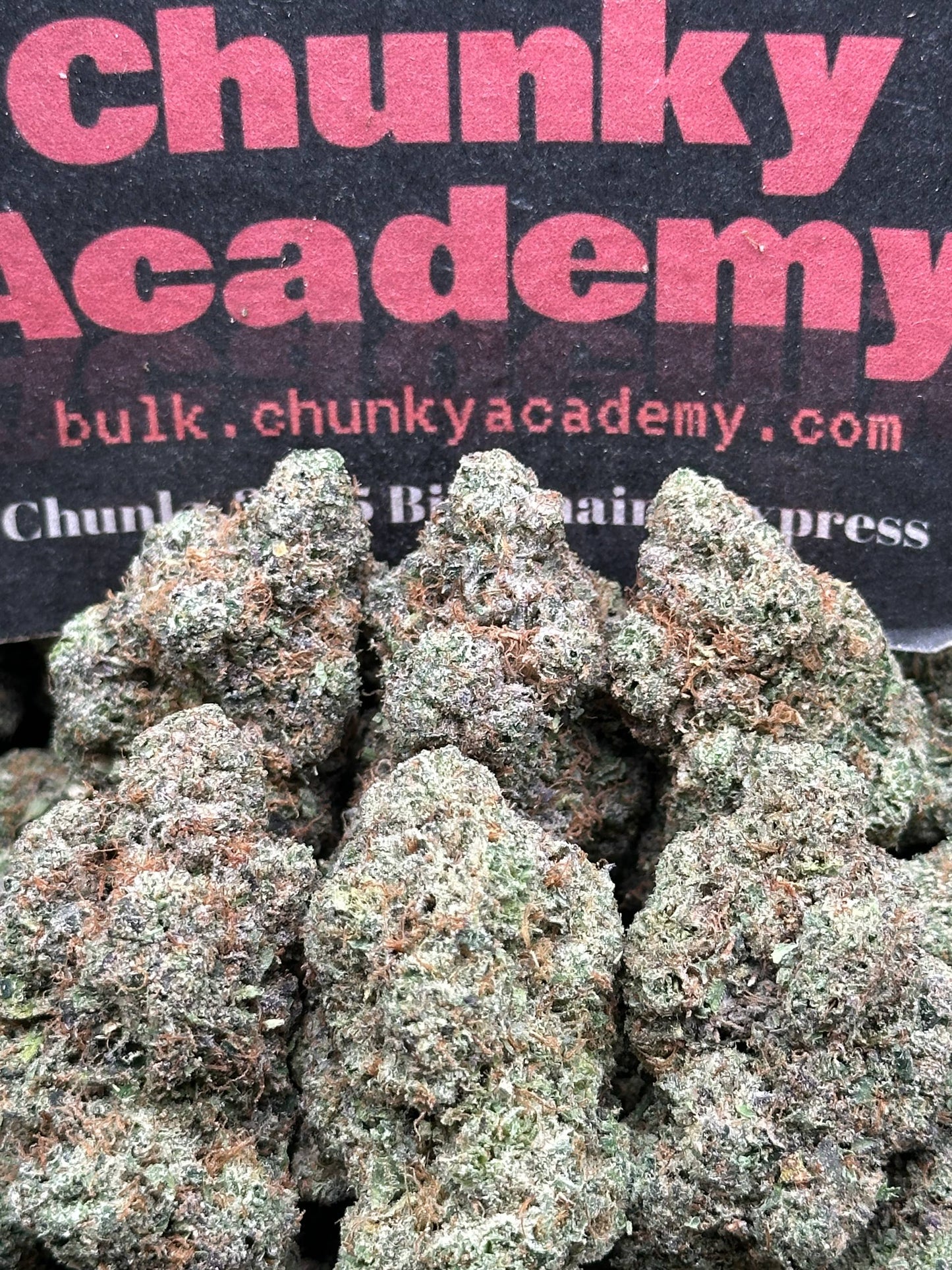 #AA864 - Twin Cherriez (Hybrid)