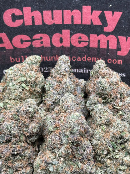 #AA865 - Kiwi Zkittles (Hybrid)