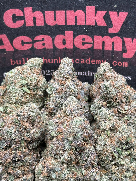 #AA865 - Kiwi Zkittles (Hybrid)