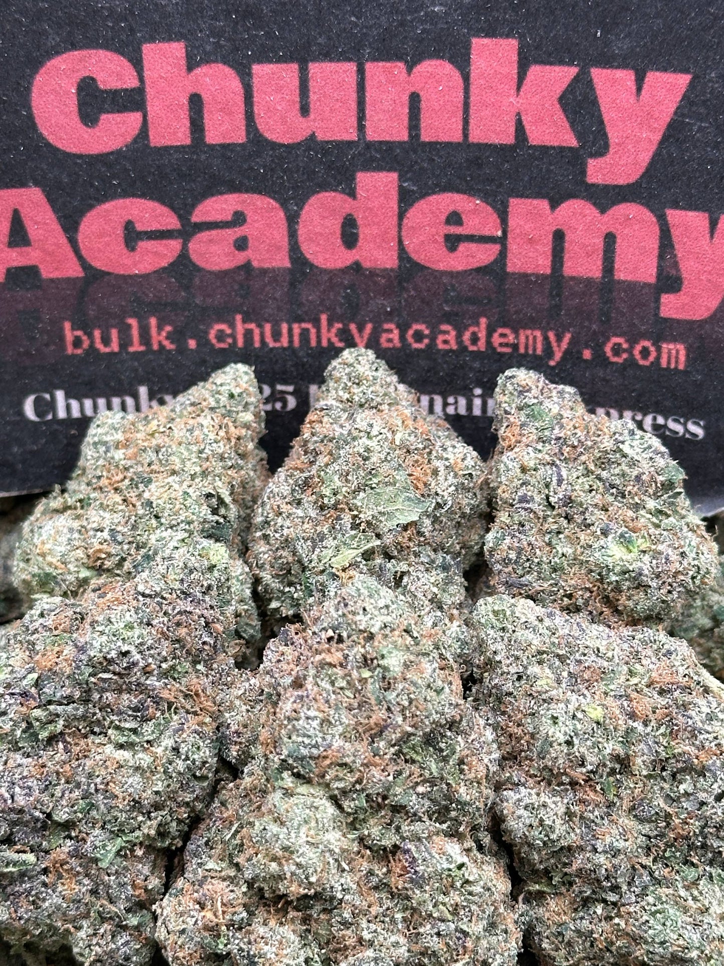 #AA878 - Strawberry Cough (Indica)