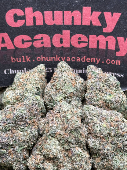 #AA878 - Strawberry Cough (Indica)
