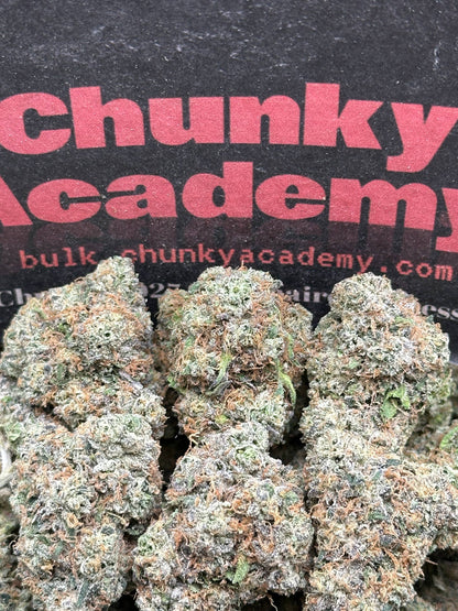 #AA880 - Peach Mojito (Hybrid)