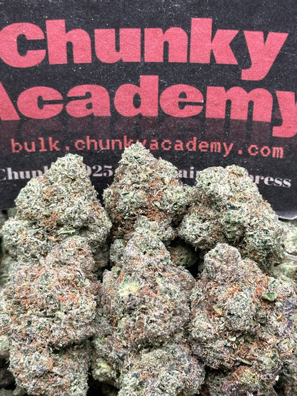 #AA877 - Lemon Fumez (Indica Hybrid)