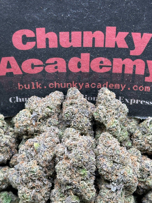 #AA882 - Candied Yam (Hybrid)