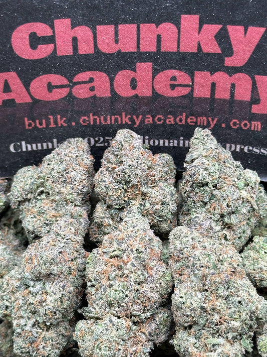 #AA890 - Biscotti Blaze (Indica)