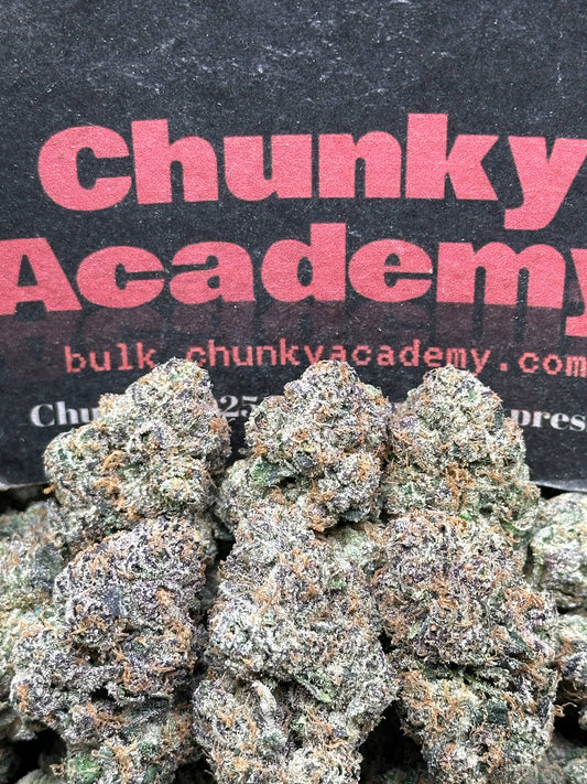 #AA982 - Sugar Runtz (Hybrid)