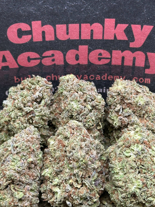 #B899 - Grease Monkey (Hybrid)