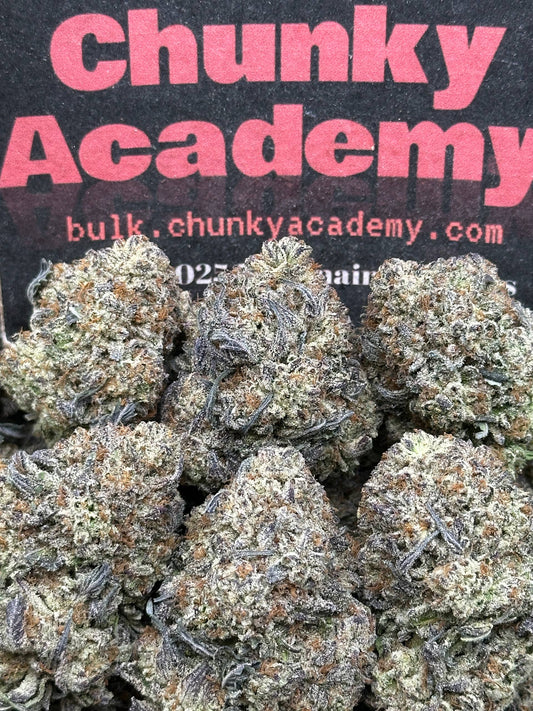 #B903 - Maple Donut (Hybrid)