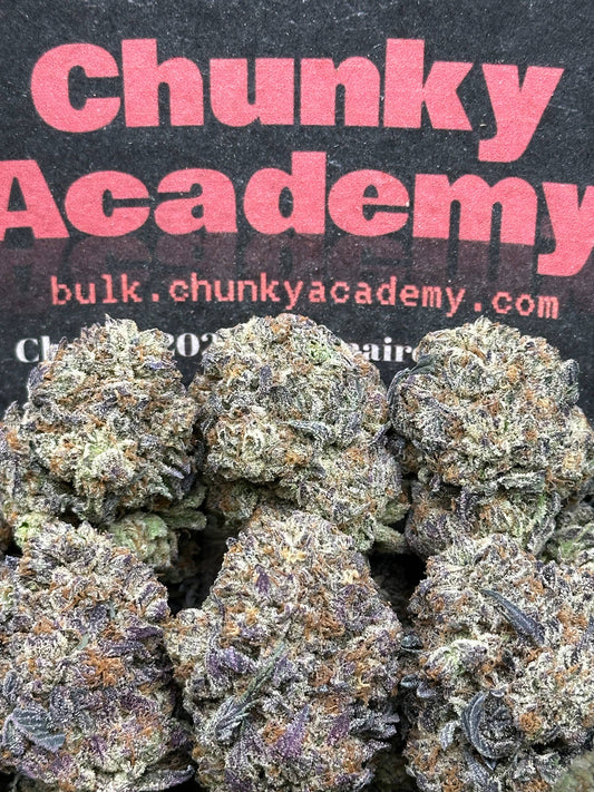 #B905 - White Truffles (Hybrid)