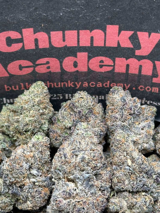 #AA906 - Rocket Pop (Hybrid)