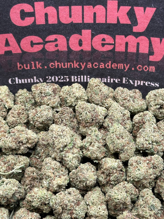 #SS283 - Glacier Mint SM (Hybrid)