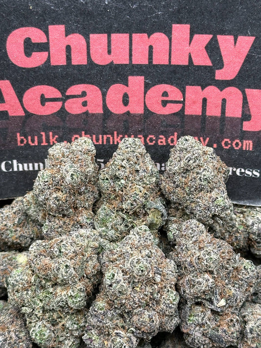 #AA908 - Purple Rain (Indica)