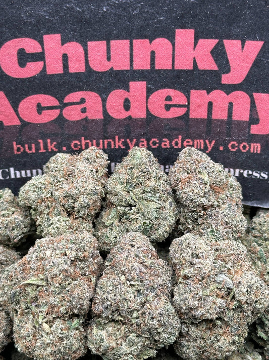 #AA911 - Starburst Gelato (Hybrid)