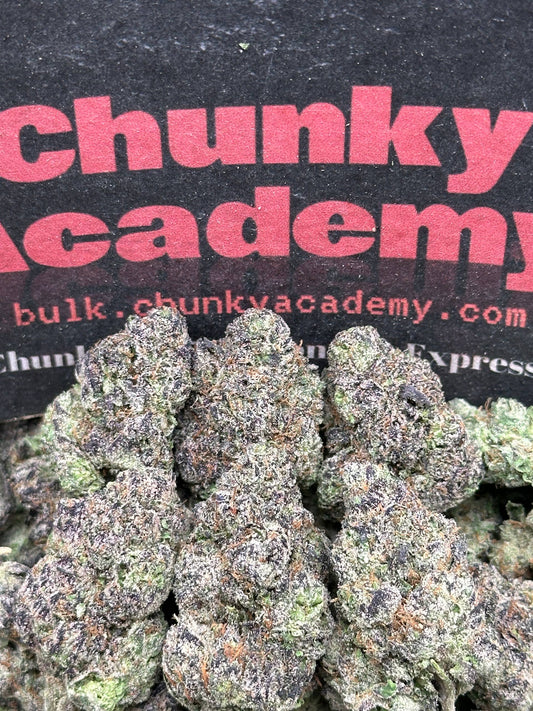 #AA912 - Apple Crumble (Hybrid)