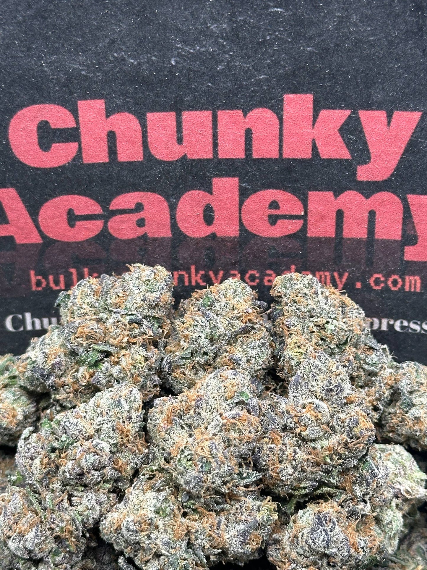 #RAP700 - Zuper Candy (Indica)