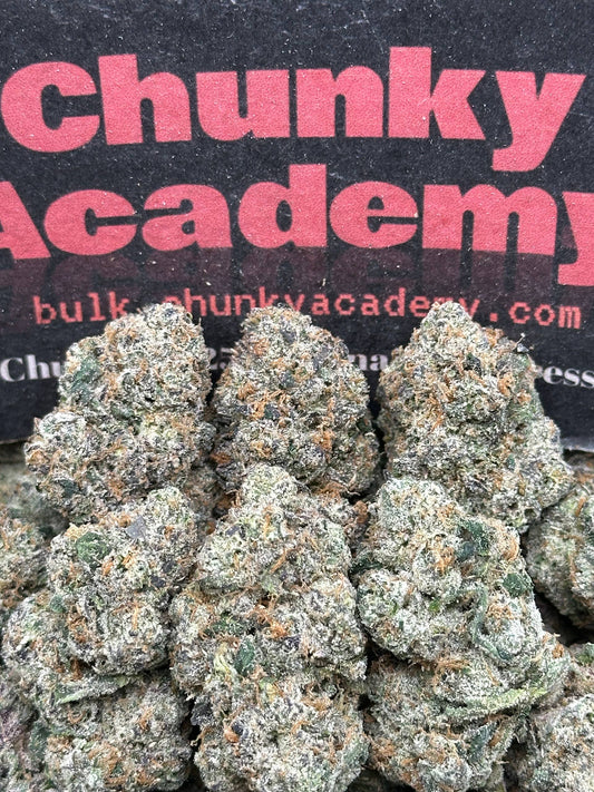 #RAP705 - Velvet Cloud (Indica Hybrid)