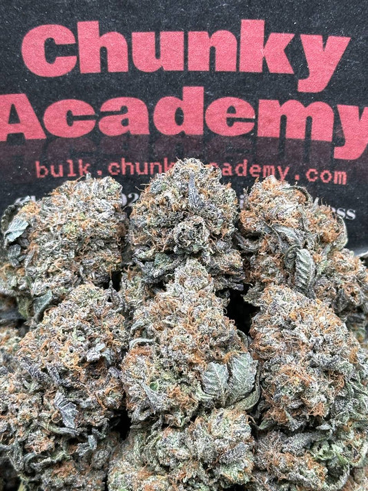 #AA958 - Bubba Star (Hybrid)