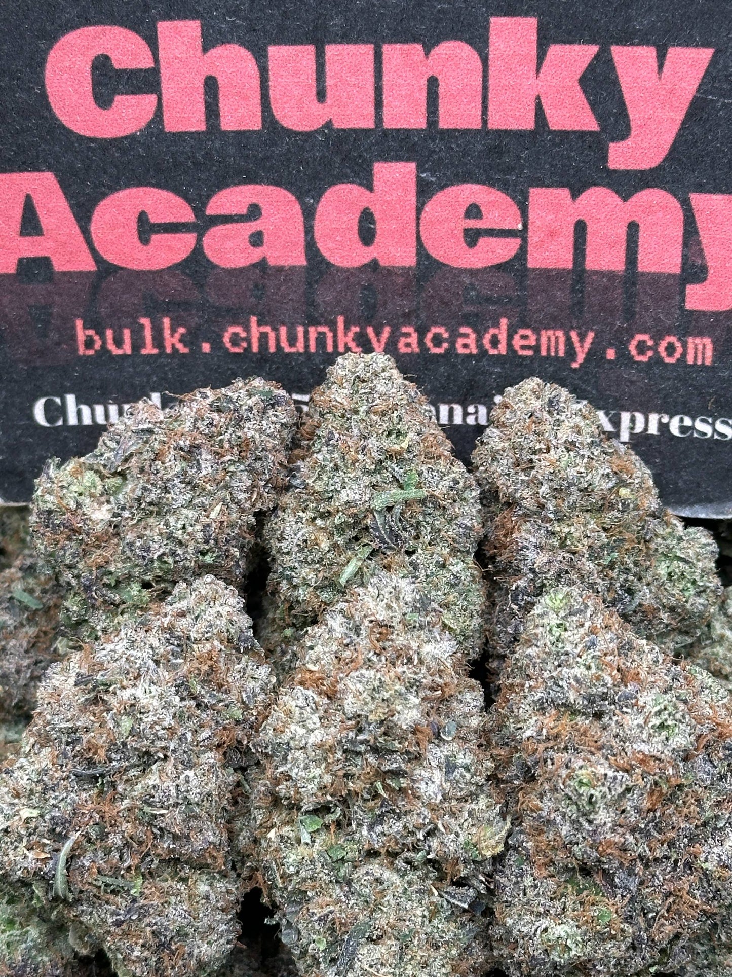 #AA969 - Candy Cloud (Hybrid)