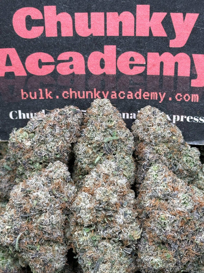 #AA969 - Candy Cloud (Hybrid)