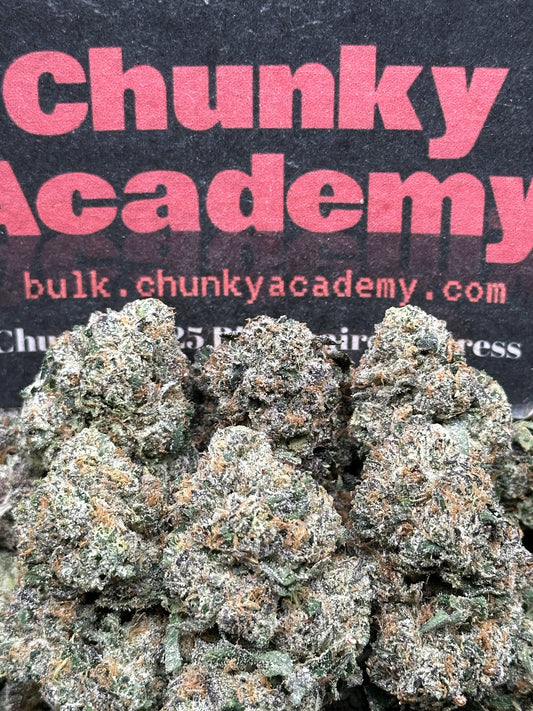 #IN706 - Sugar Rock Candy (Indica)