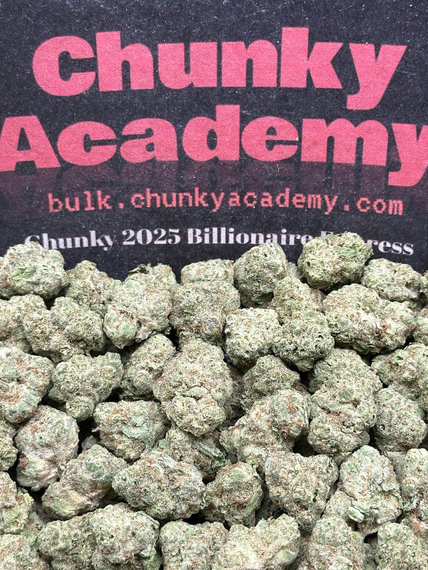 #SS296 - Jealousy SM (Indica)