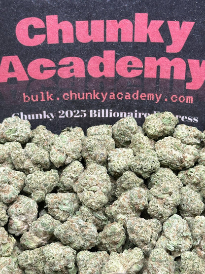 #SS296 - Jealousy SM (Indica)