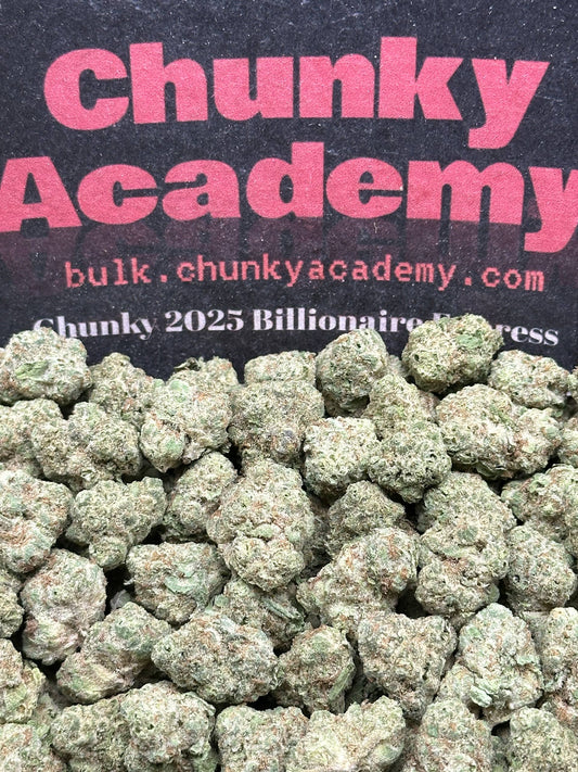 #SS296 - Jealousy SM (Indica)