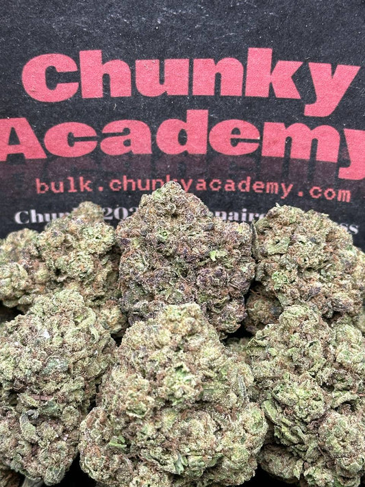 #B927 - Ruby Guava (Indica Hybrid)