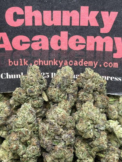 #B928 - Plum Berry (Hybrid)