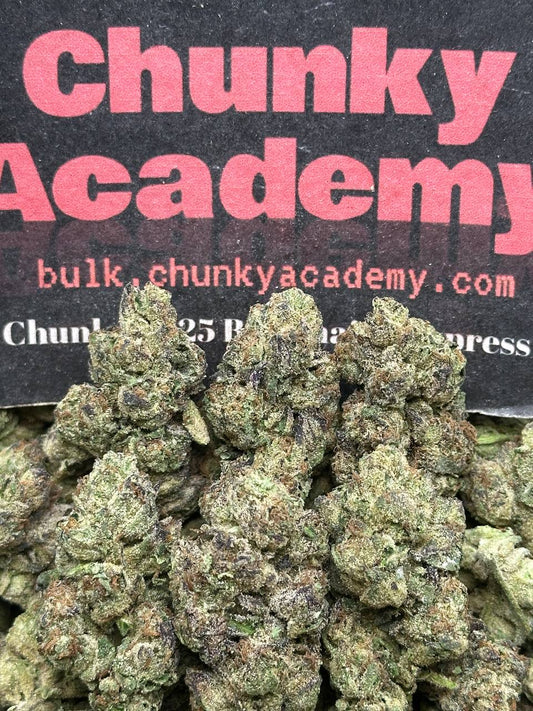 #B928 - Plum Berry (Hybrid)