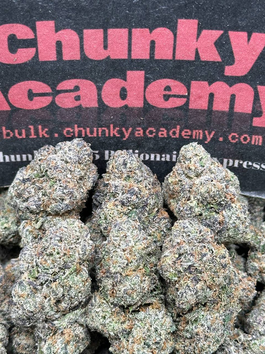 #EA039 - Winter Cream (Indica Hybrid)