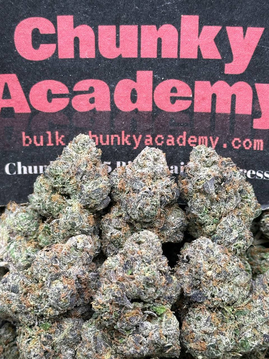 #EA040 - Dragonfruit Papaya (Indica)