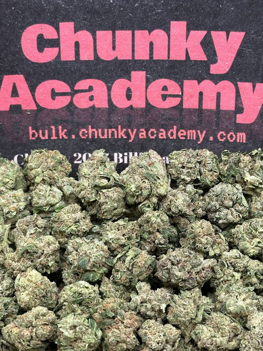 #SS310 - Rose Nectar SM (Indica Hybrid)