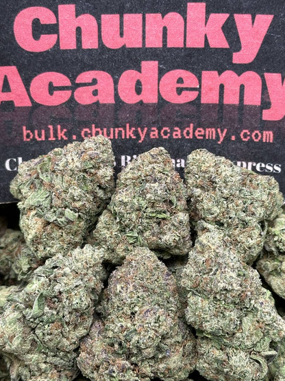 #B930 - Cookie Dough (Indica Hybrid)