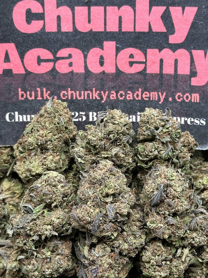 #L598 - Lava Cake (Hybrid)