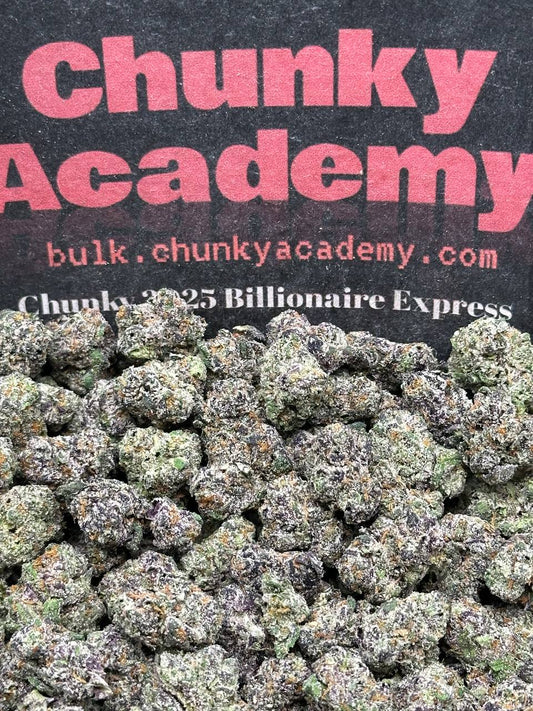 #SS320 - Sunkist SM (Indica)