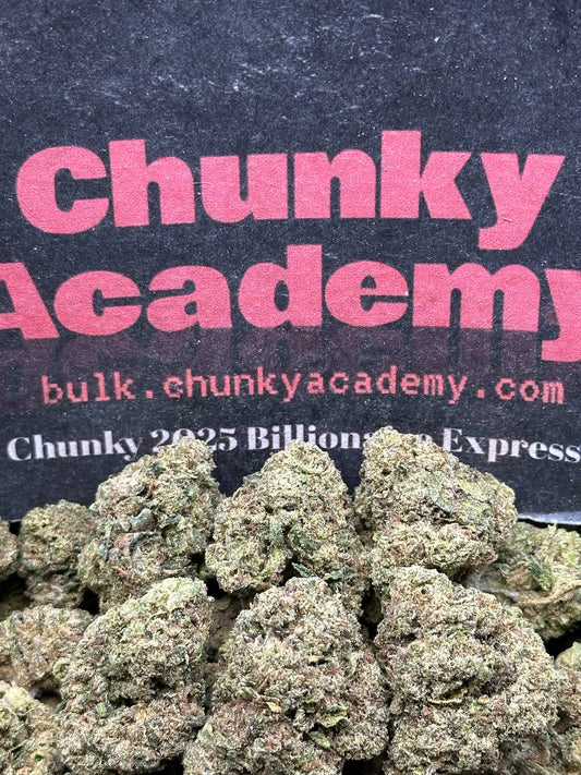 #L601 - Biscotti Crumble (Hybrid)