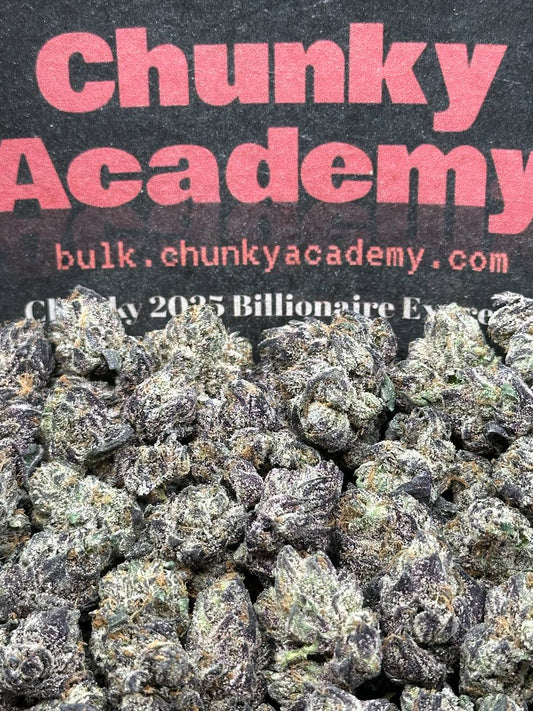 #SS323 - Zuper Lemon SM (Indica Hybrid)