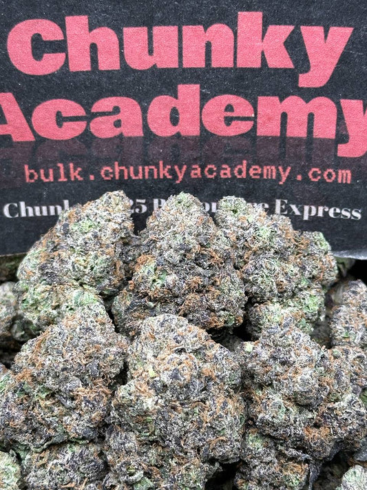 #EA072 - Kiwi Nectar (Hybrid)