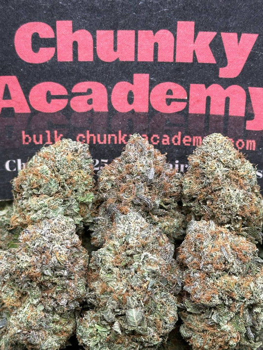 #EA074 - Watermelon Jelly (Hybrid)