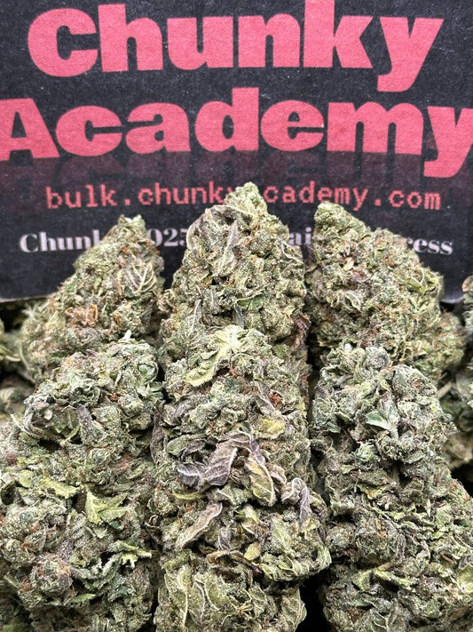 #B939 - Soursop (Indica)