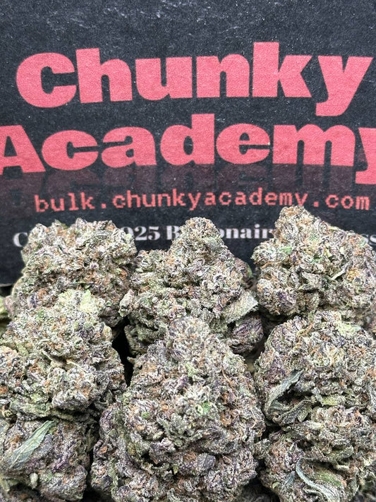 #B942 - Fruit Punch (Hybrid)
