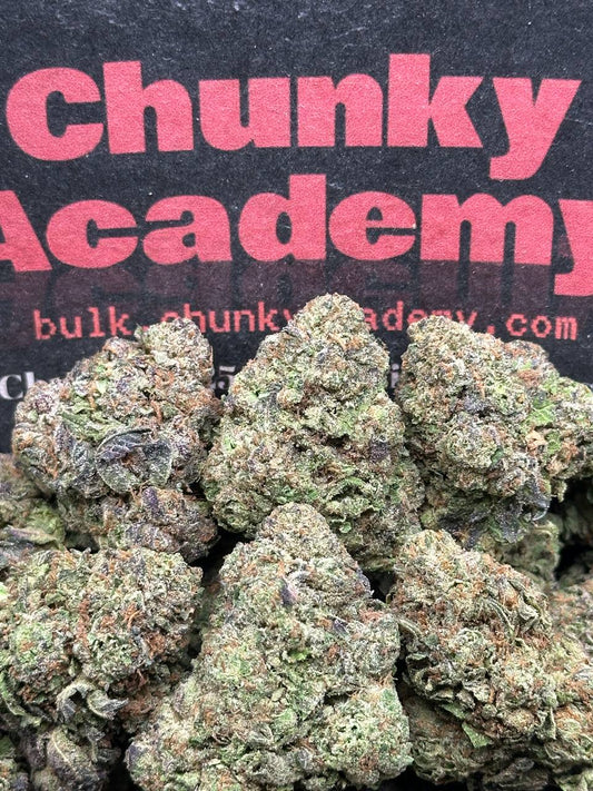 #B941 - Apple Dream (Indica Hybrid)