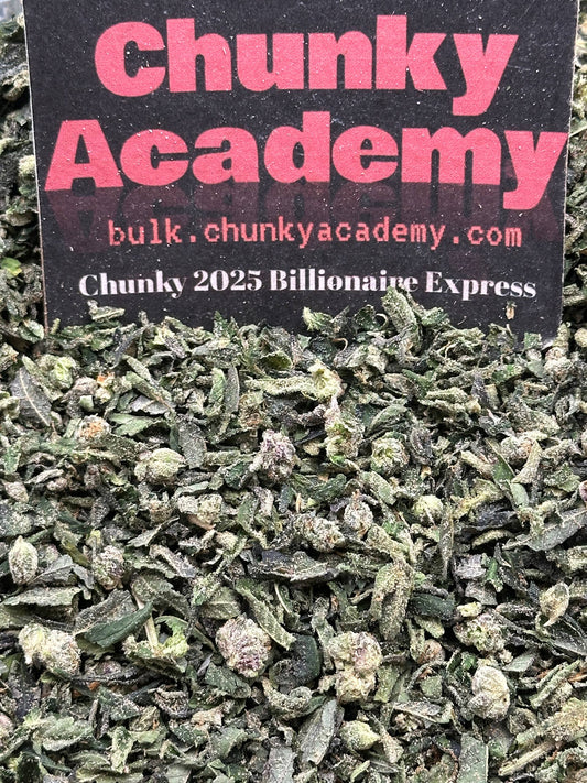 #SK01 - Nimbus Runtz Shake Mix