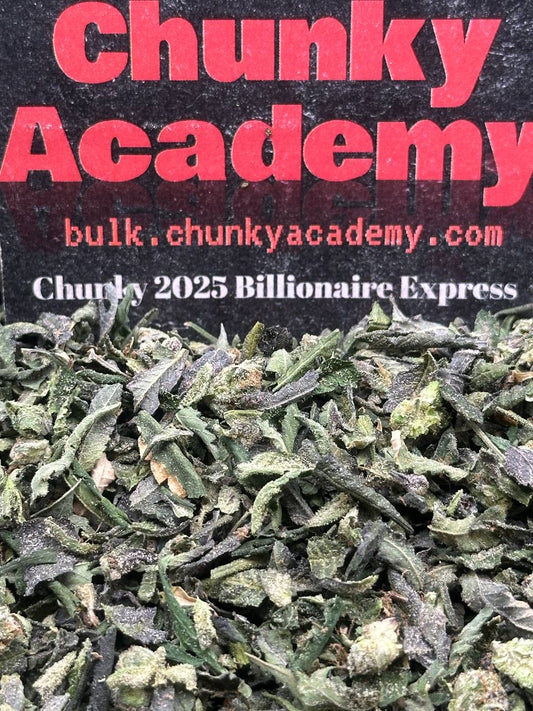 #CK01 - LC Frostieee Shake Mix