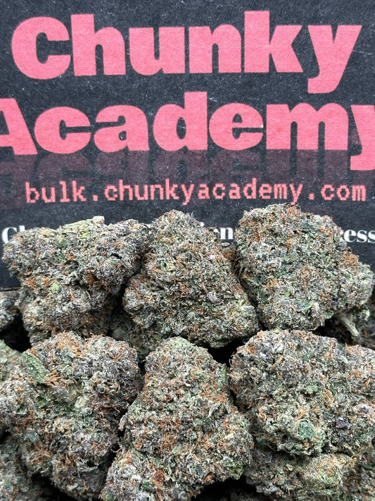 #EA086 - Pineapple Breeze (Hybrid)